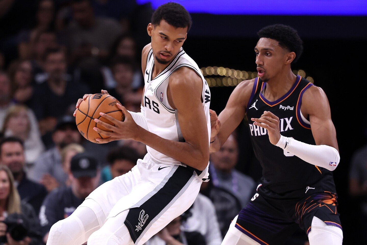 今こそ復讐の時だ」絶好調のウェンバンヤマ＆スパーズをOBたちが絶賛