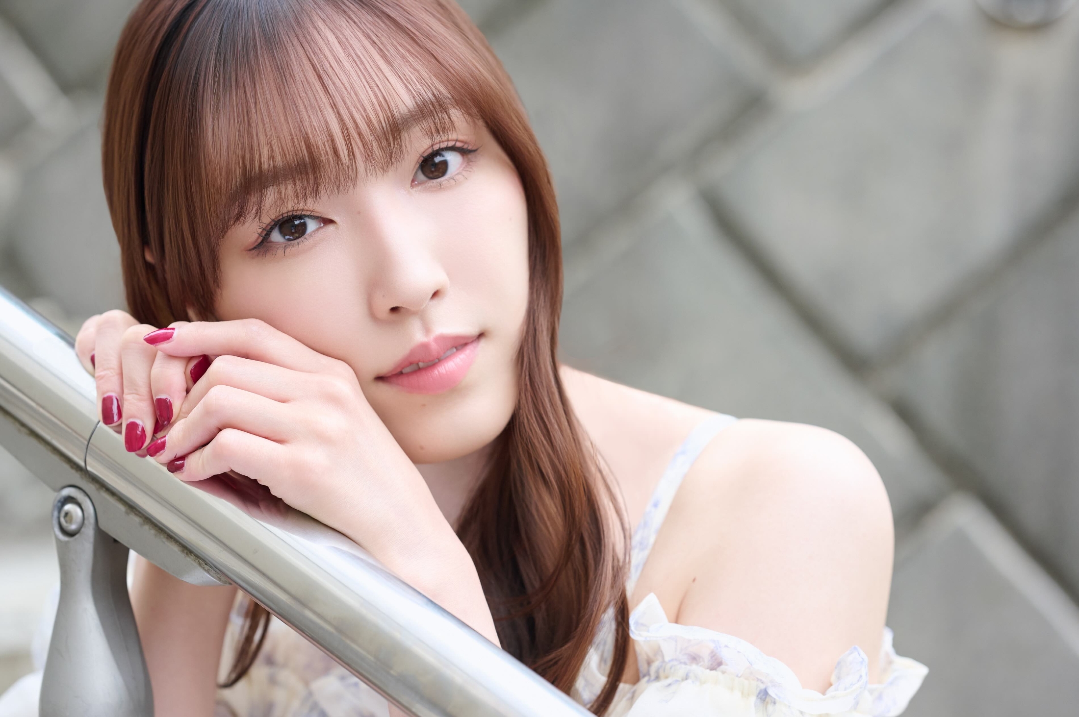 譜久村聖「自分が夢中になれるものは音楽」モーニング娘。卒業からソロ