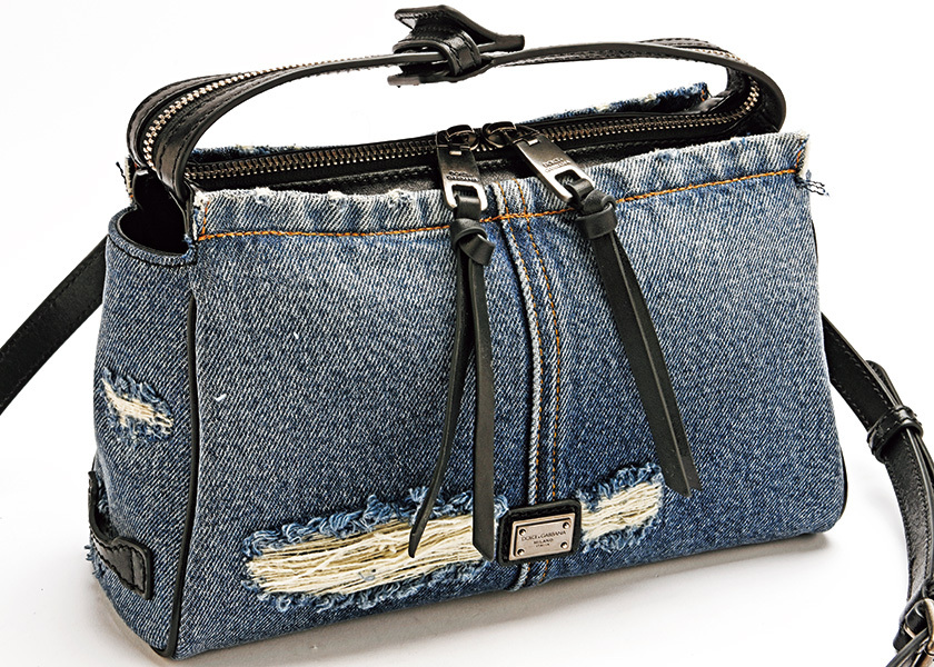 街歩きやドライブの相棒にぴったりのサイズ感！ 〈ドルチェ