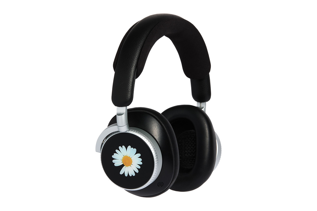 Bang & Olufsen、ヘッドホン「Beoplay H100」にG-Dragonとのコラボ