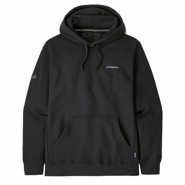 patagonia パタゴニア｜フィッツロイ・アイコン・アップライザル