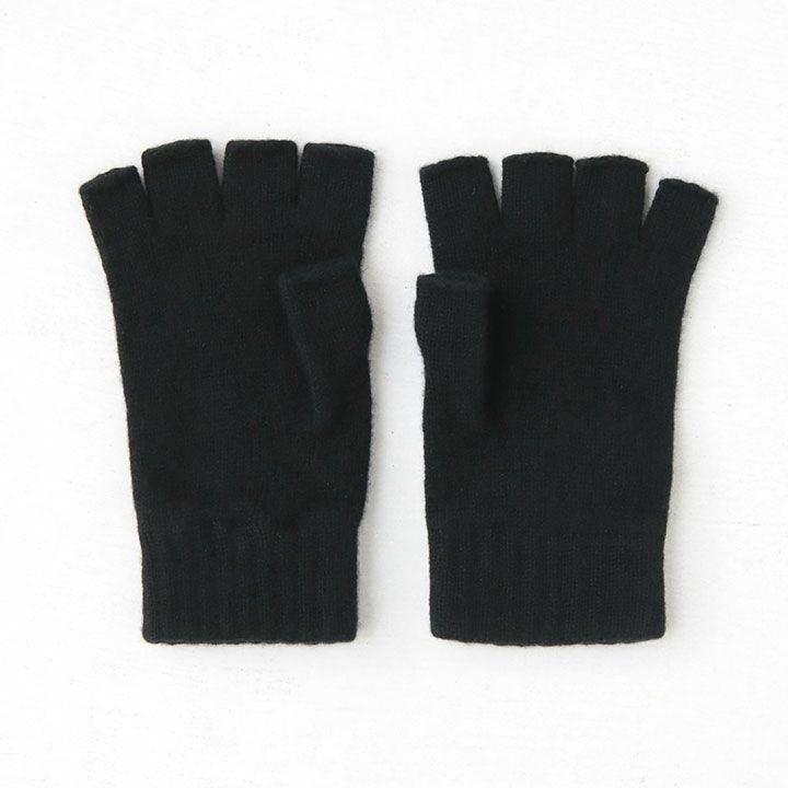 Johnstons(ジョンストンズ) フィンガーレスグローブ(HAY02223)の通販