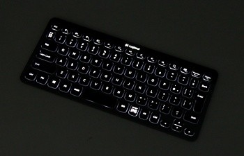 PCもタブレットもスマホも、ワンタッチ切替で使えるBluetooth