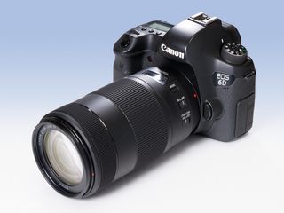 キヤノン「EF70-300mm F4-5.6 IS II USM」実写レビュー - ナノUSM