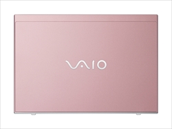 VAIOの11.6型ノートPC「VAIO S11」に新色ピンク、全5色展開に | マイ