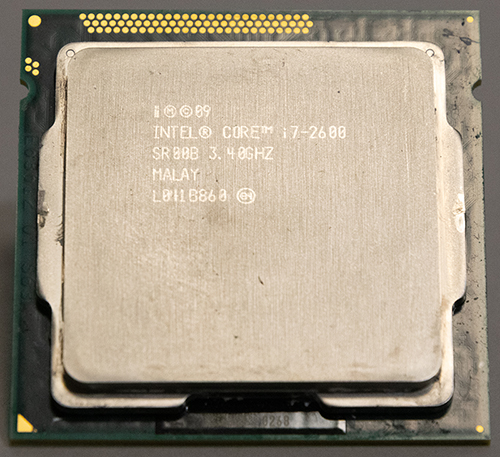 Sandy Bridgeおじさん必見！ 最新プラットフォームの自作PCは性能が