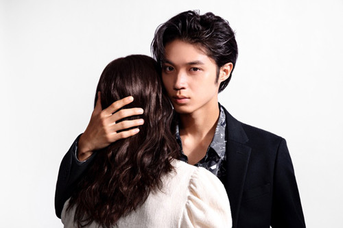 磯村勇斗の髪型、COOL VS SWEET どっち派? ヴィダルサスーン