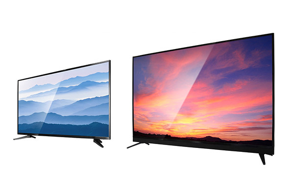 50V型で約5万円、ドンキの4Kチューナー搭載QLED液晶TV - 58V型は約6万