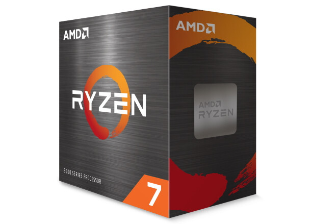 AMD Ryzen 7 5700X3D」発売開始！ 不滅のAM4ソケットに新製品、L3