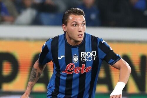 セリエA得点王レテギにサウジ移籍の可能性か…約68億円提示もアタランタ