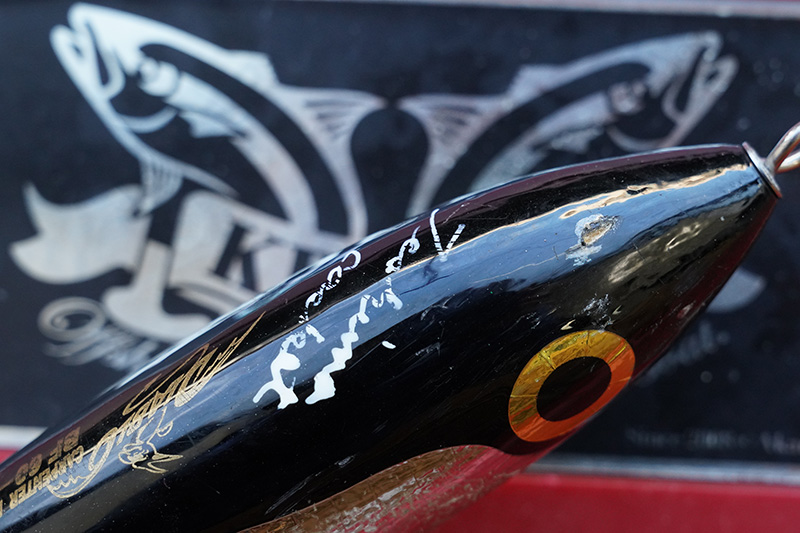 カーペンターのロッドが入荷｜ニュース（総合ブログ） ｜Casket カスケット