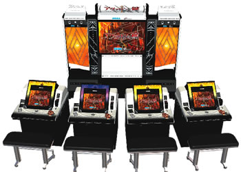 アヴァロンの鍵』開発者インタビュー