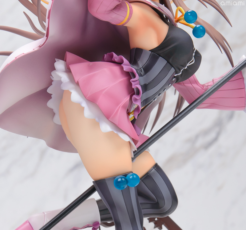 レビュー】 『サノバウィッチ』 椎葉 紬 1/7 完成品フィギュア