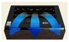 加湿空気清浄機 F-VXU90を発売 | 個人向け商品 | 製品・サービス