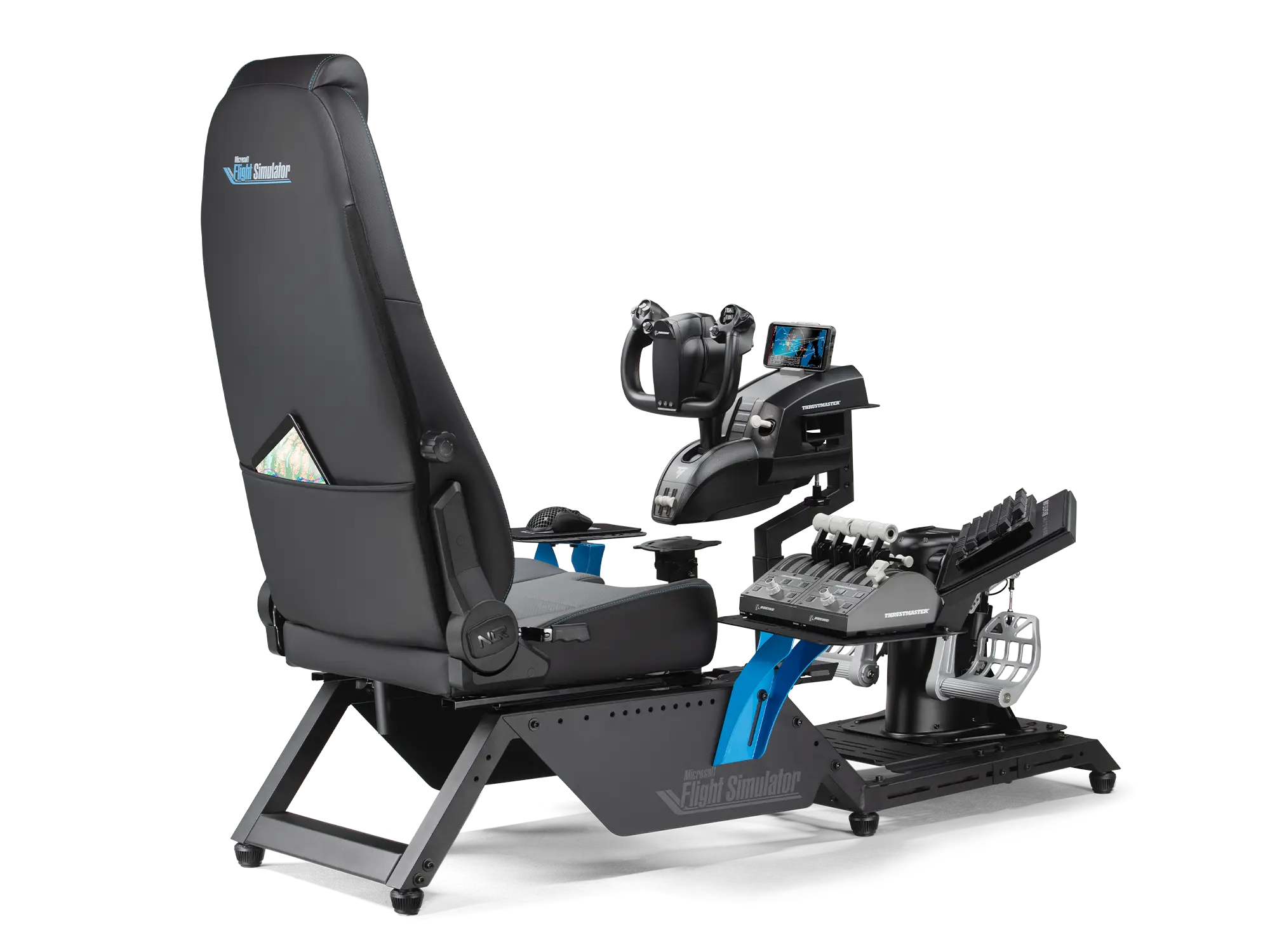 Flight Simulator MSFS Edition - Next Level Racing