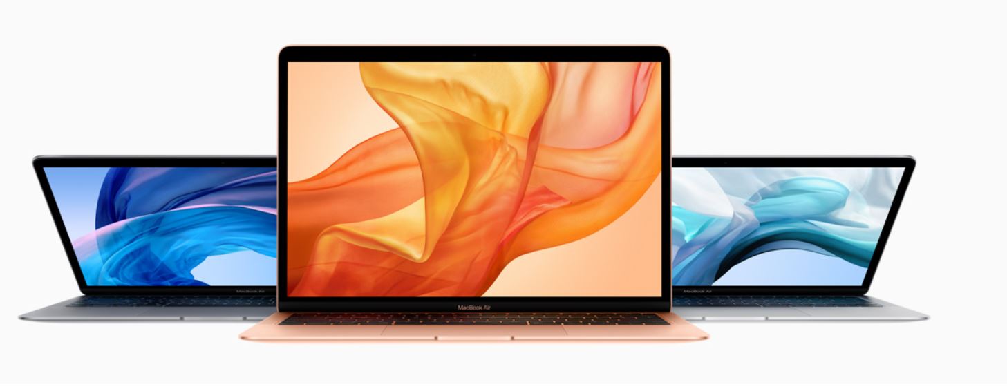 新型Mac Book Airは買ってはいけない？【傑作？駄作？】 | ネズミパパ