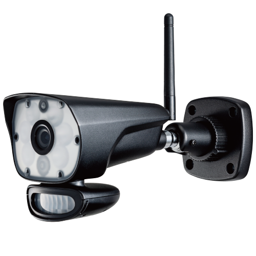 らくらくeyecam Light2