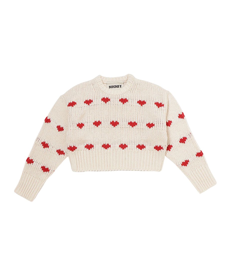 LIMITED COLLECTION – NKNIT