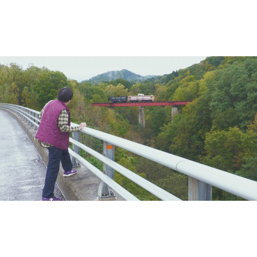 六角精児の呑み鉄本線・日本旅2 DVD 全6枚 -NHKグループ公式通販 - NHK