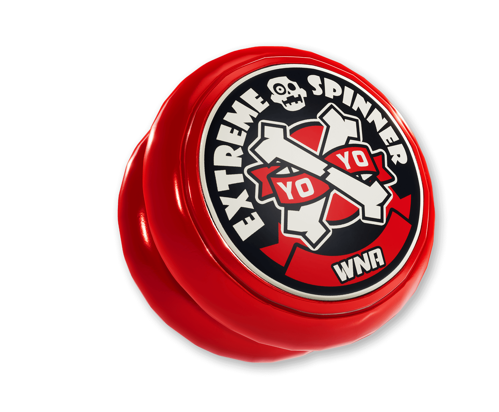 ヨーヨーガム ニンジャガム｜ニンジャラ -Official Site-