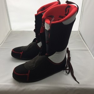 スコットより待望のスキーブーツのインナーのみの販売再開