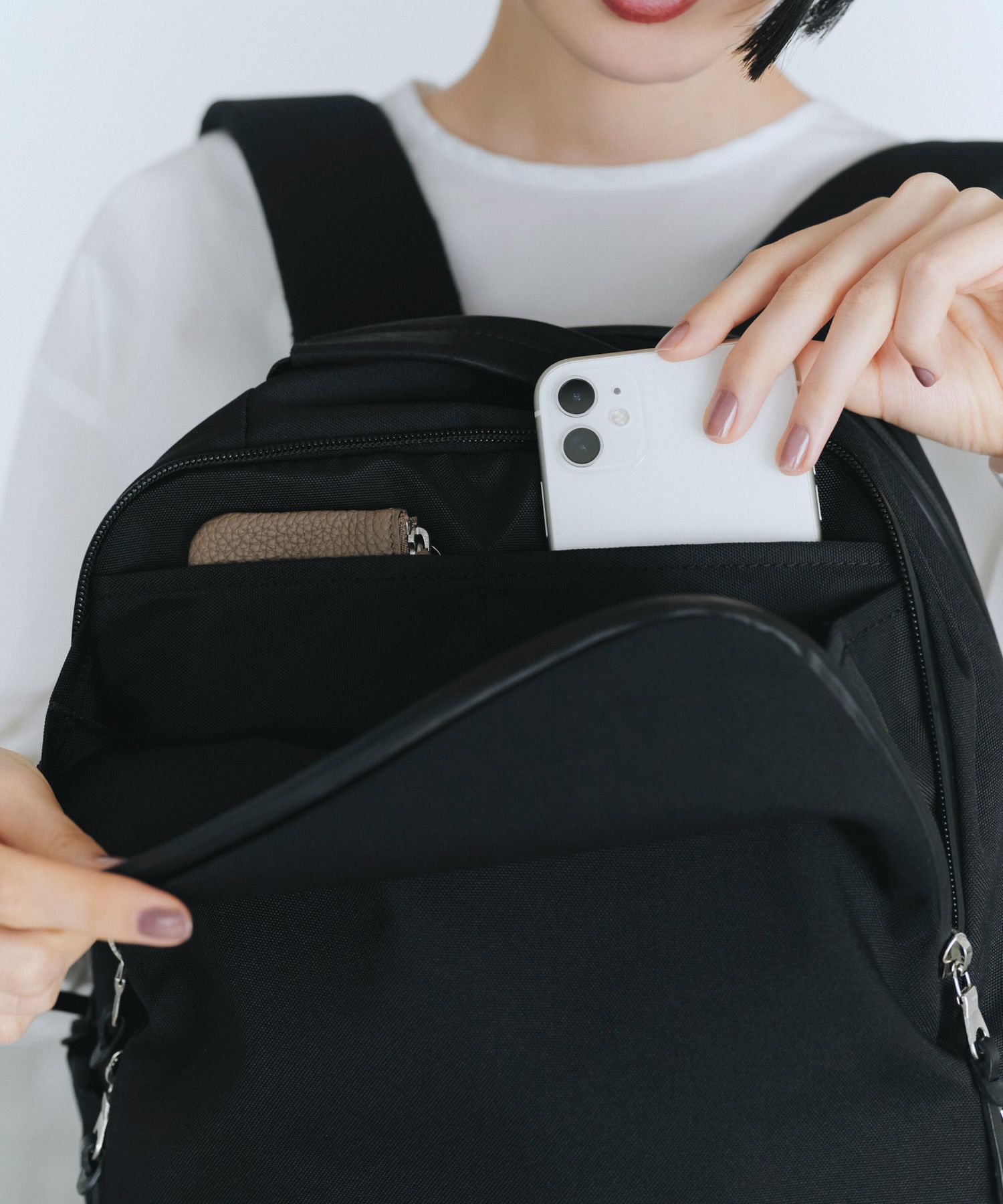 EFFECT SLIM PACK スリムパック | evergreen works online store