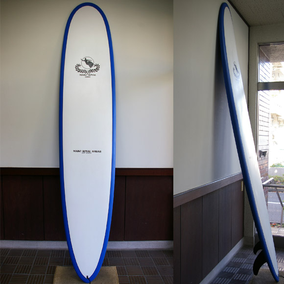 MABO ROYAL モールドタイプ ロングボード9`0 (No.9629305) | 中古