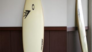 HIC / ERIC ARAKAWA エリック・アラカワ PILOT 中古ショートボード 6`2