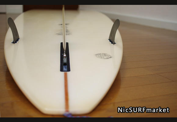 Patagonia HP MODEL 中古ロングボード 9`0 「特価！」 (No.9629776