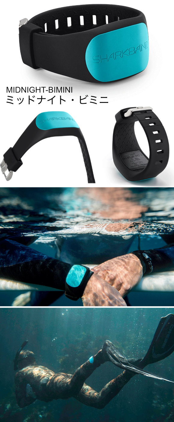 SHARKBANZ2（シャークバンズ2）」サーフィン中のサメの恐怖からあなた
