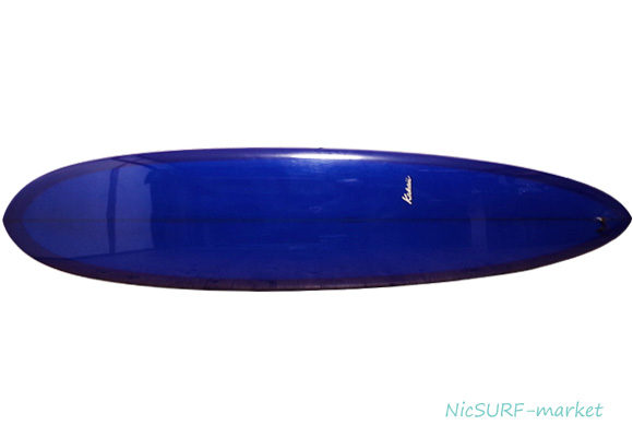 Kakaii Surfboards / K-SHAPE 中古ファンボード 7`6 OWL2 (No.96291356