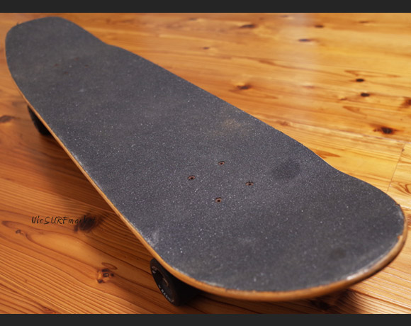 CARVER U4 カーバー 中古スケートボード 36インチ (No.96291375