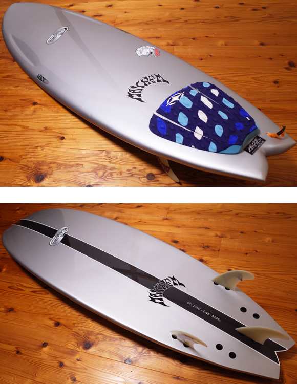 プレセボ RNF-EVOLUTION ラウンドノーズフィッシュ エボリューション