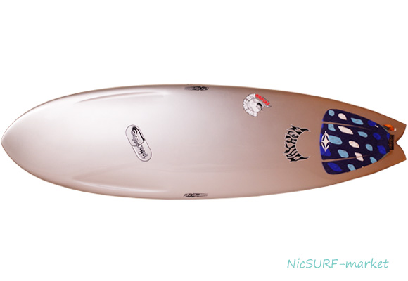 プレセボ RNF-EVOLUTION ラウンドノーズフィッシュ エボリューション