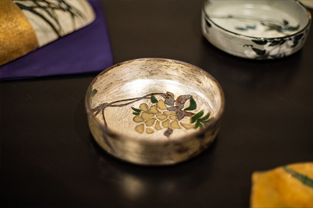 志音 陶芸 皿 5枚 志音 陶芸 皿 5枚 志音 陶芸 皿