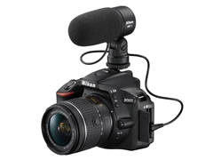 D5600 - 概要 | 一眼レフカメラ | ニコン