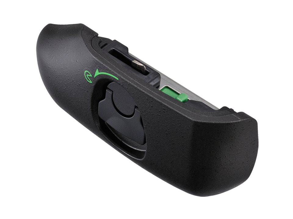 バッテリー室カバー BL-6 - 概要 | アクセサリー | ニコン