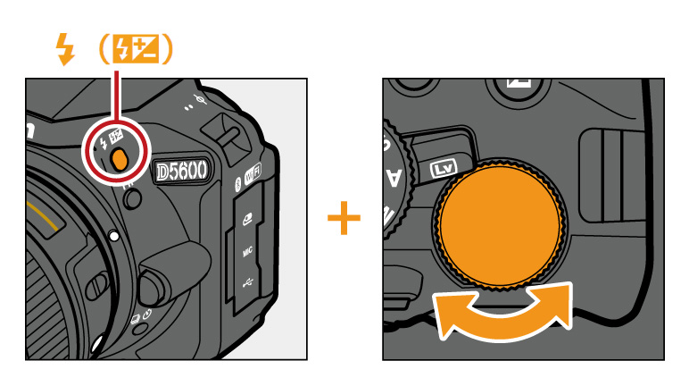 D5600｜デジチューター - サポート | ニコンイメージング