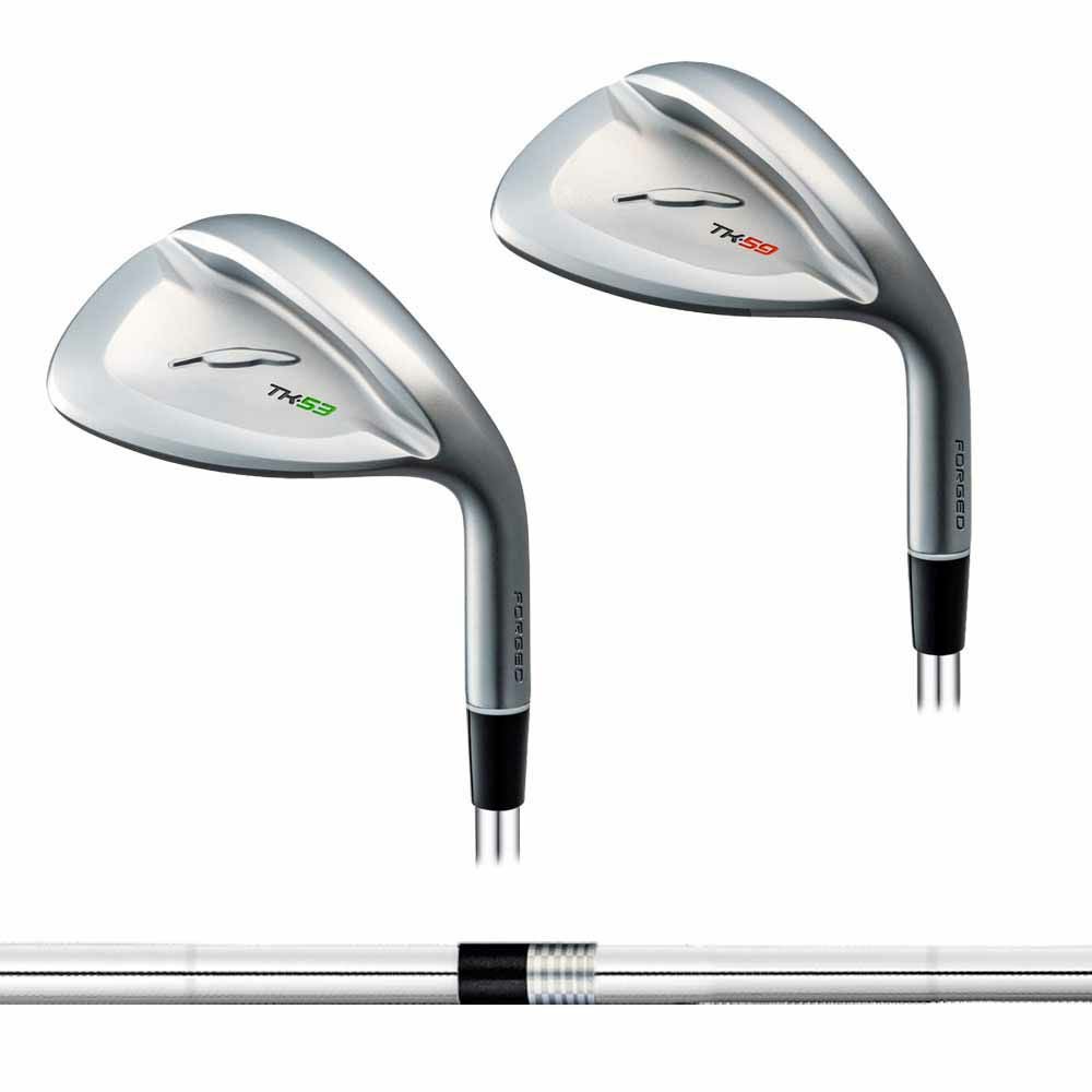 フォーティーン FOURTEEN FRZ ウェッジ パールサテン仕上げ N.S.PRO TS