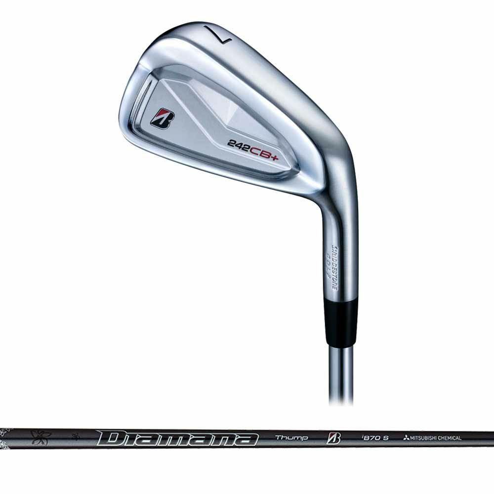 フォーティーン FOURTEEN TB-5 FORGED アイアンセット（5本セット） FT