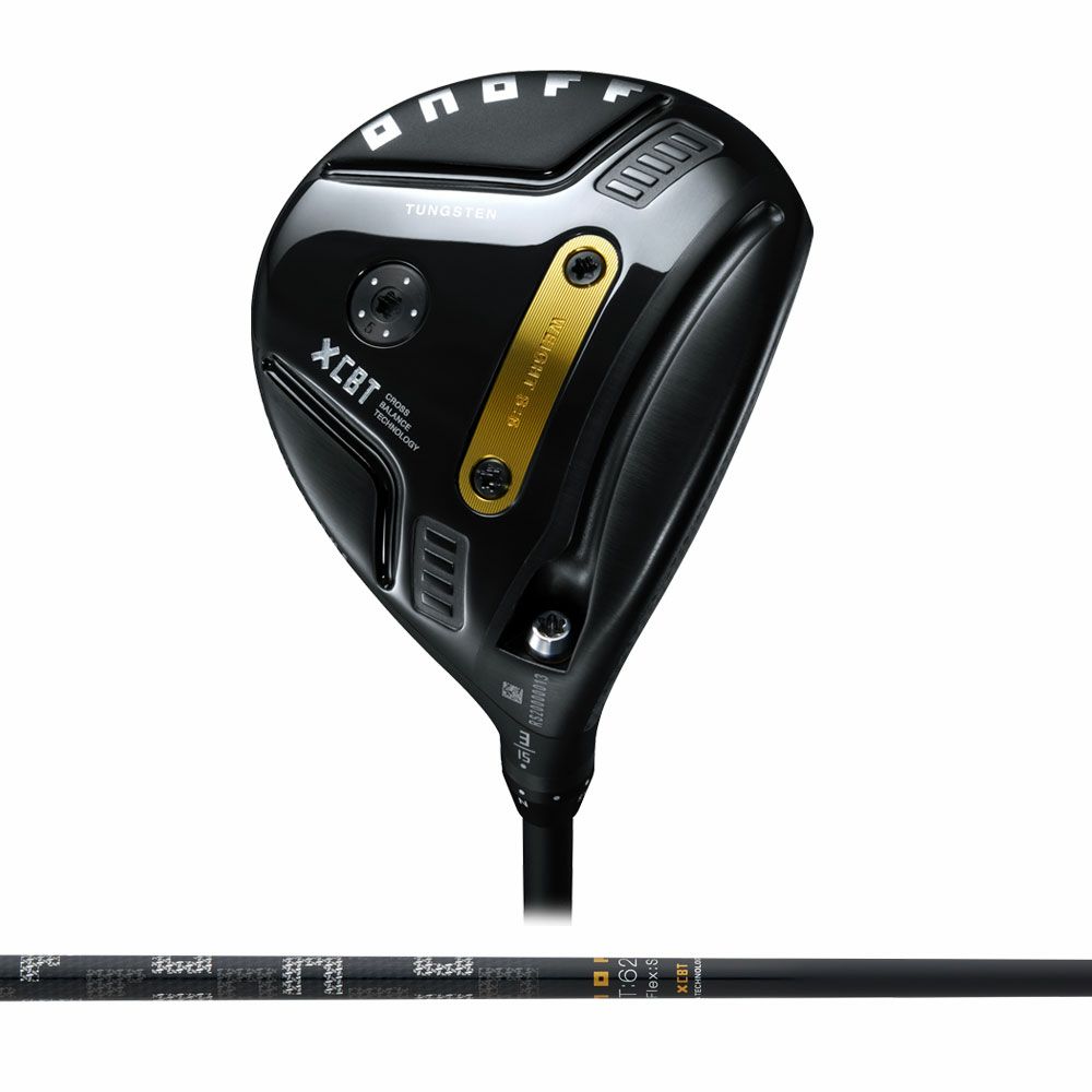 テーラーメイド（TaylorMade） Qi35 フェアウェイウッド Diamana