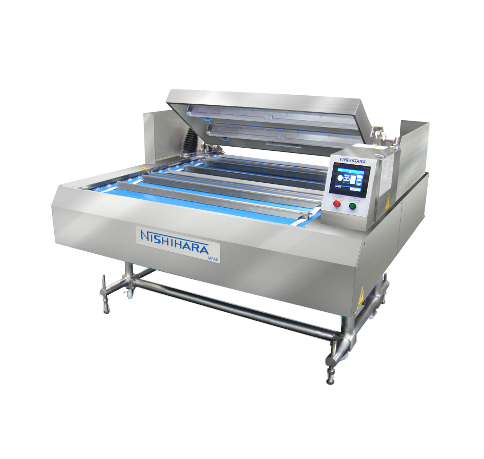 魚 | 株式会社 西原製作所