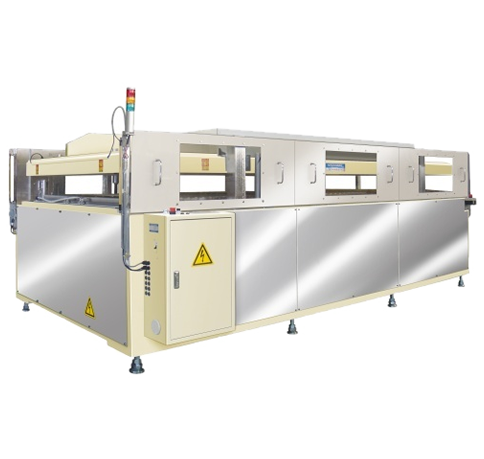 大型・特注 | 株式会社 西原製作所