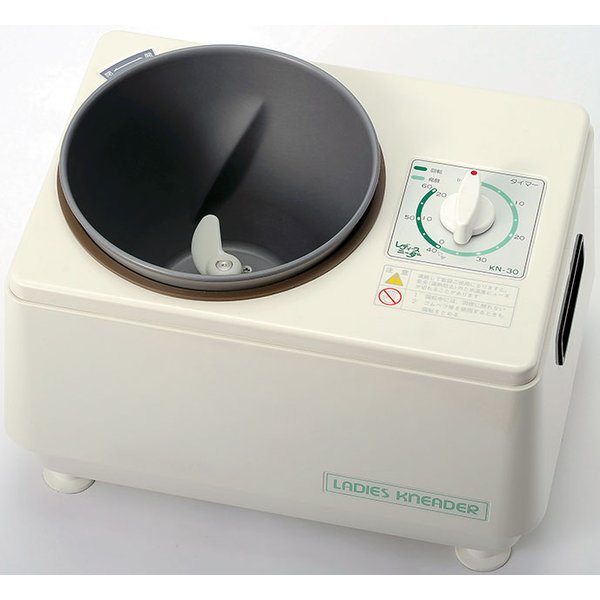 パンこね機・発酵器 | 日産商事