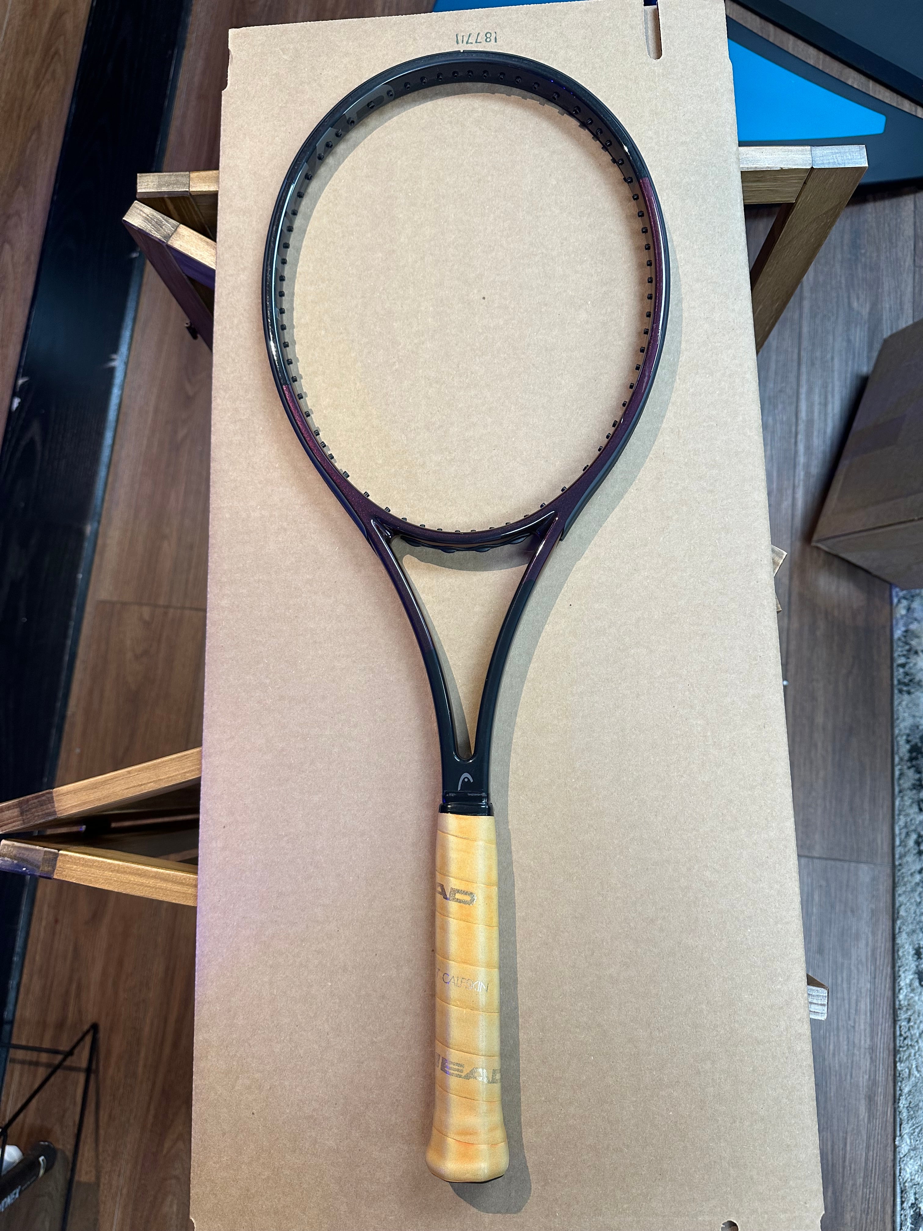 Head PT57a (PRESTIGE PAINT)