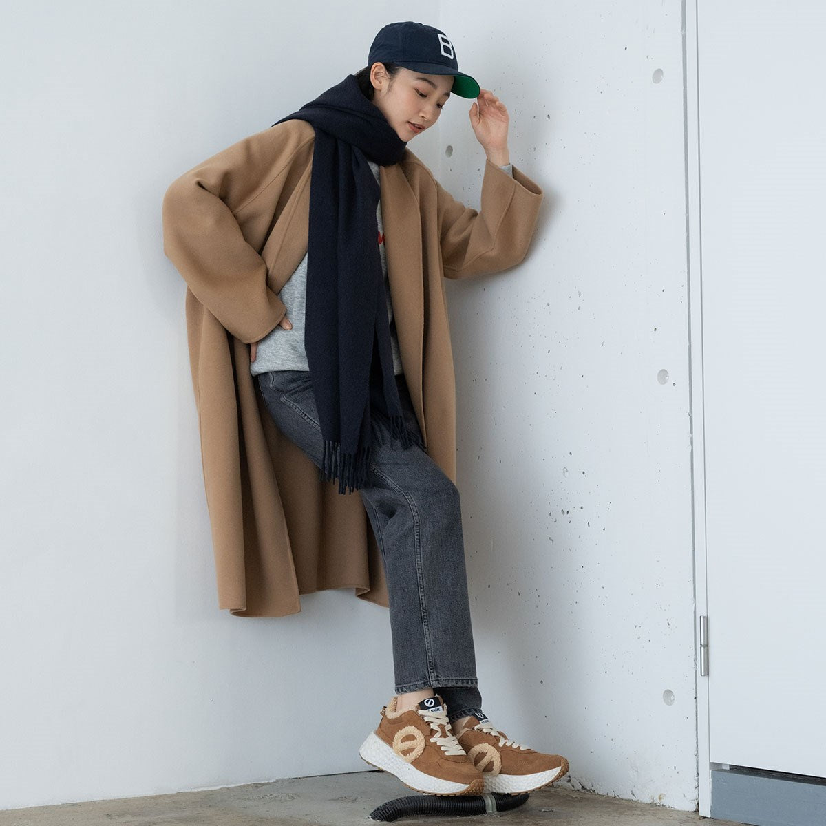 CARTER-42193/J-NUTS – NO NAME