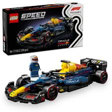 Oracle Red Bull Racing RB20 F1® Race Car – 77243 - Noag's Market