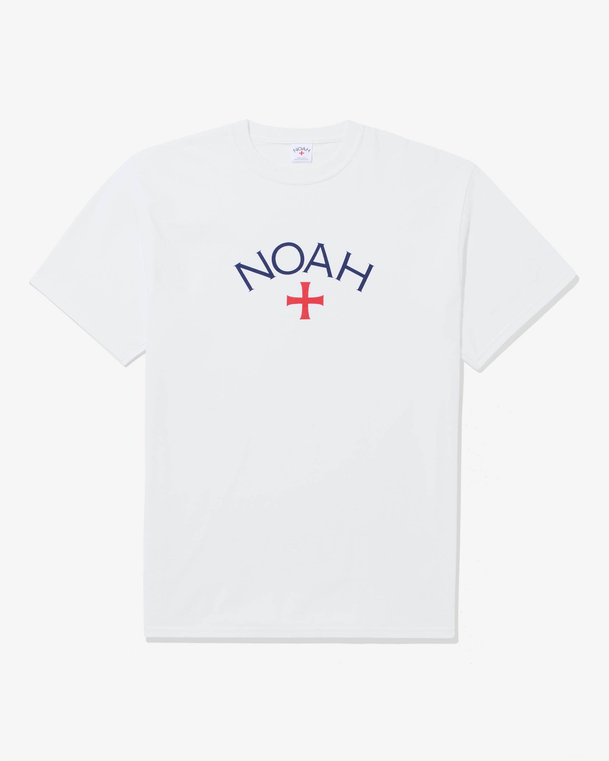 Core Logo Tee - Noah