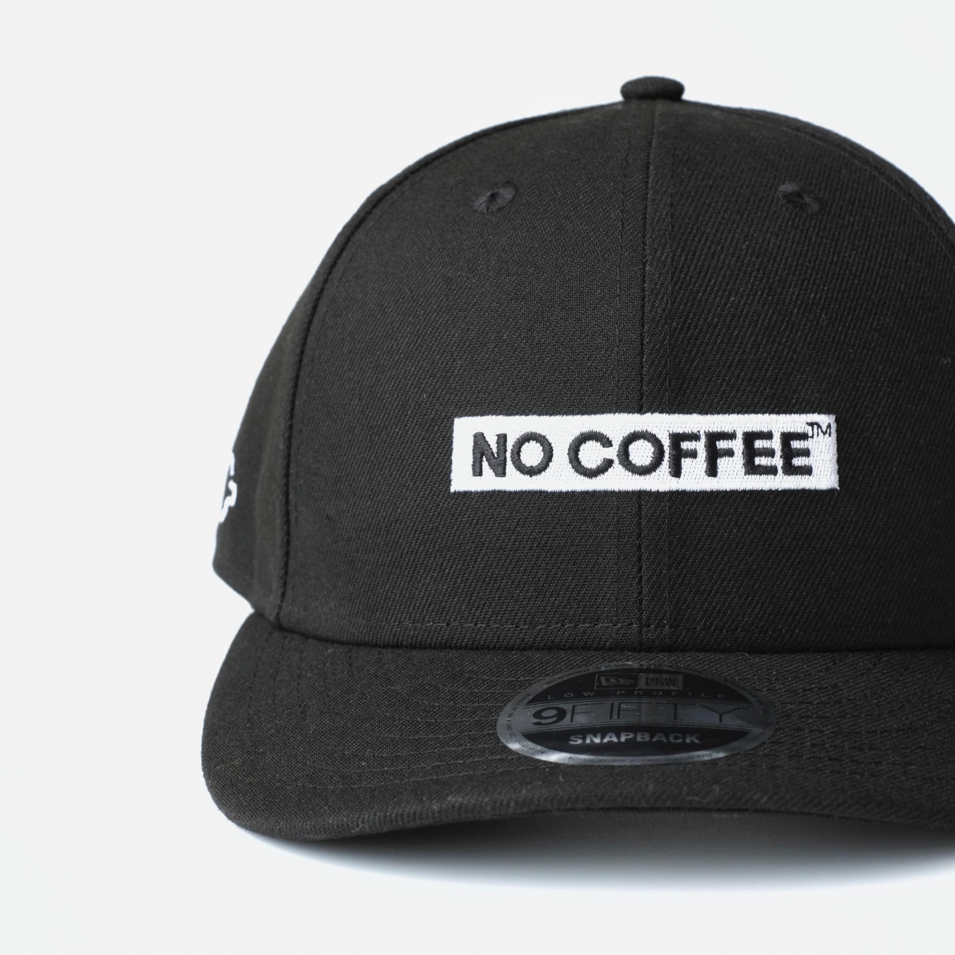 NO COFFEE × NEW ERA 第5弾﻿ | 株式会社NO CORPORATION│NO COFFEE