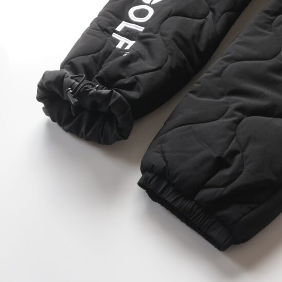 NO COFFEE × CLUBHAUS 